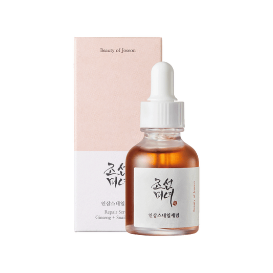[Beauty of Joseon] Revive Serum: Ginseng + Snail Mucin 30ml